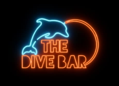 The Dive Bar