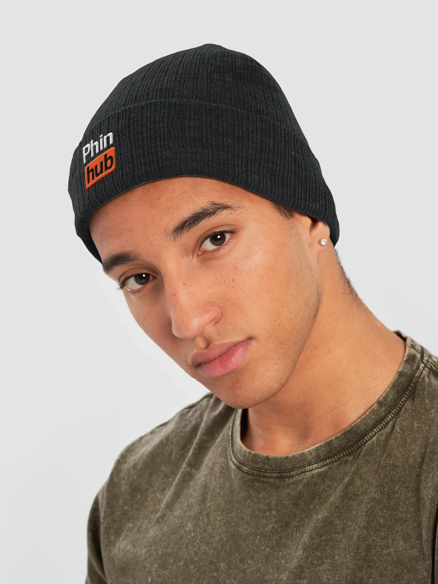 Phinhub Beanie