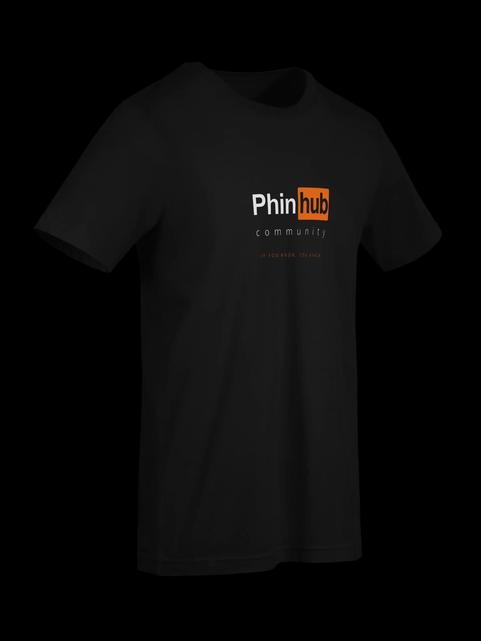 PhinHub Community Tee