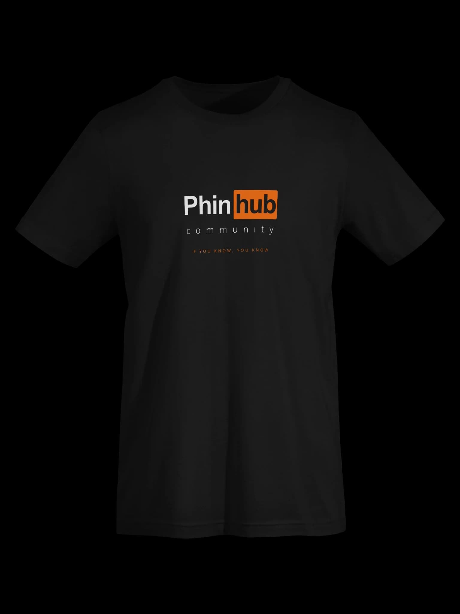 PhinHub Community Tee