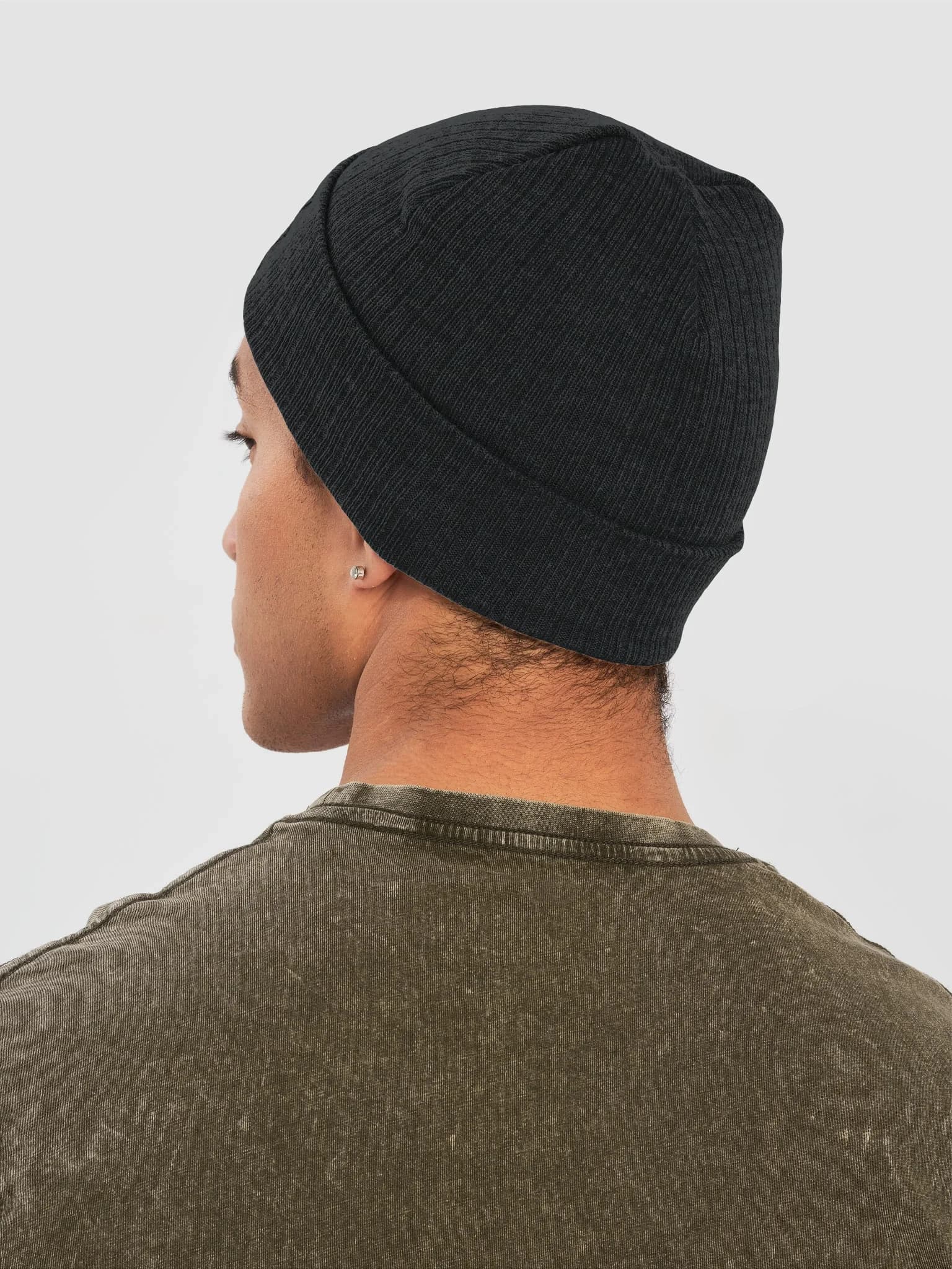 Phinhub Beanie