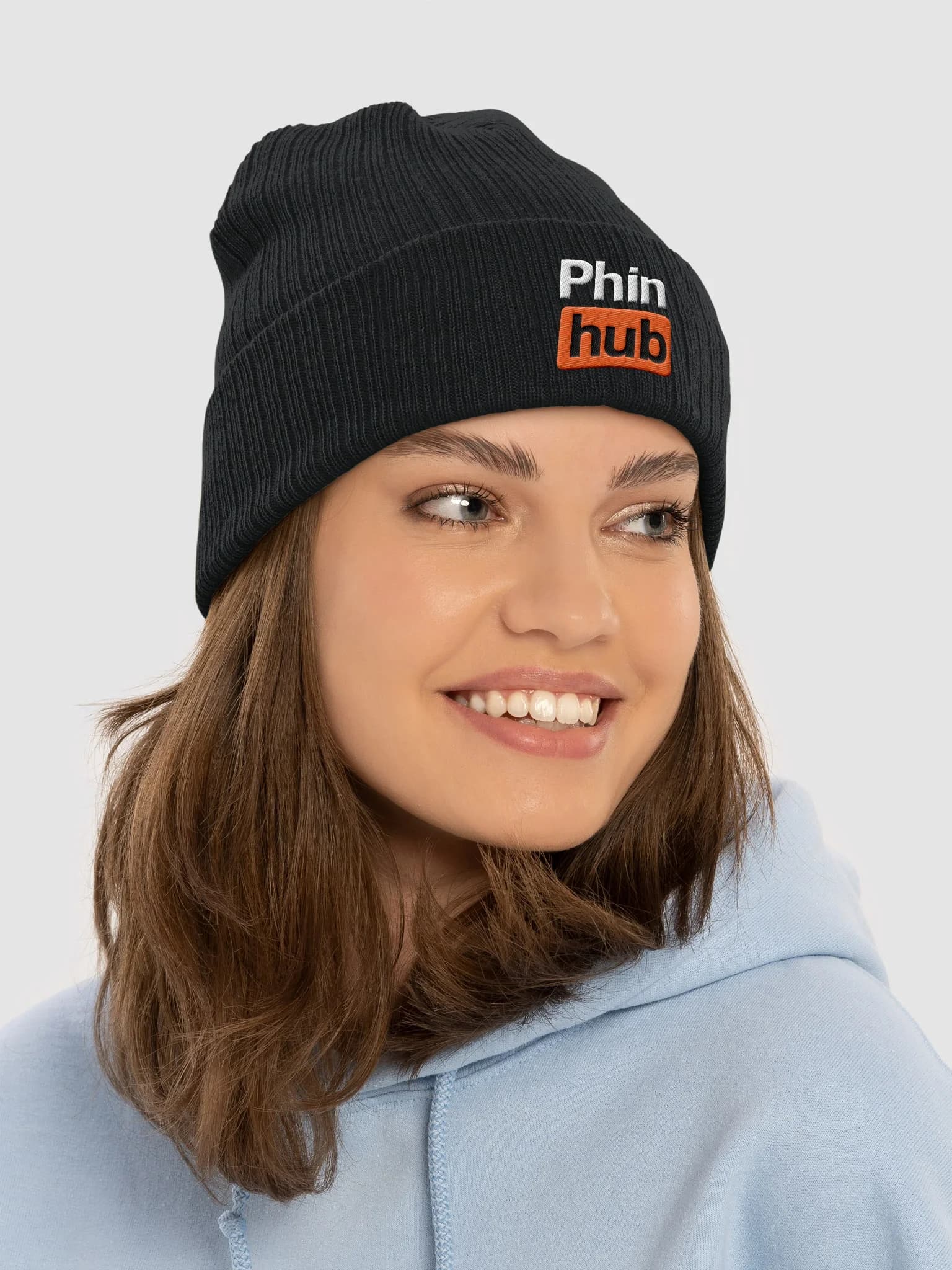 Phinhub Beanie