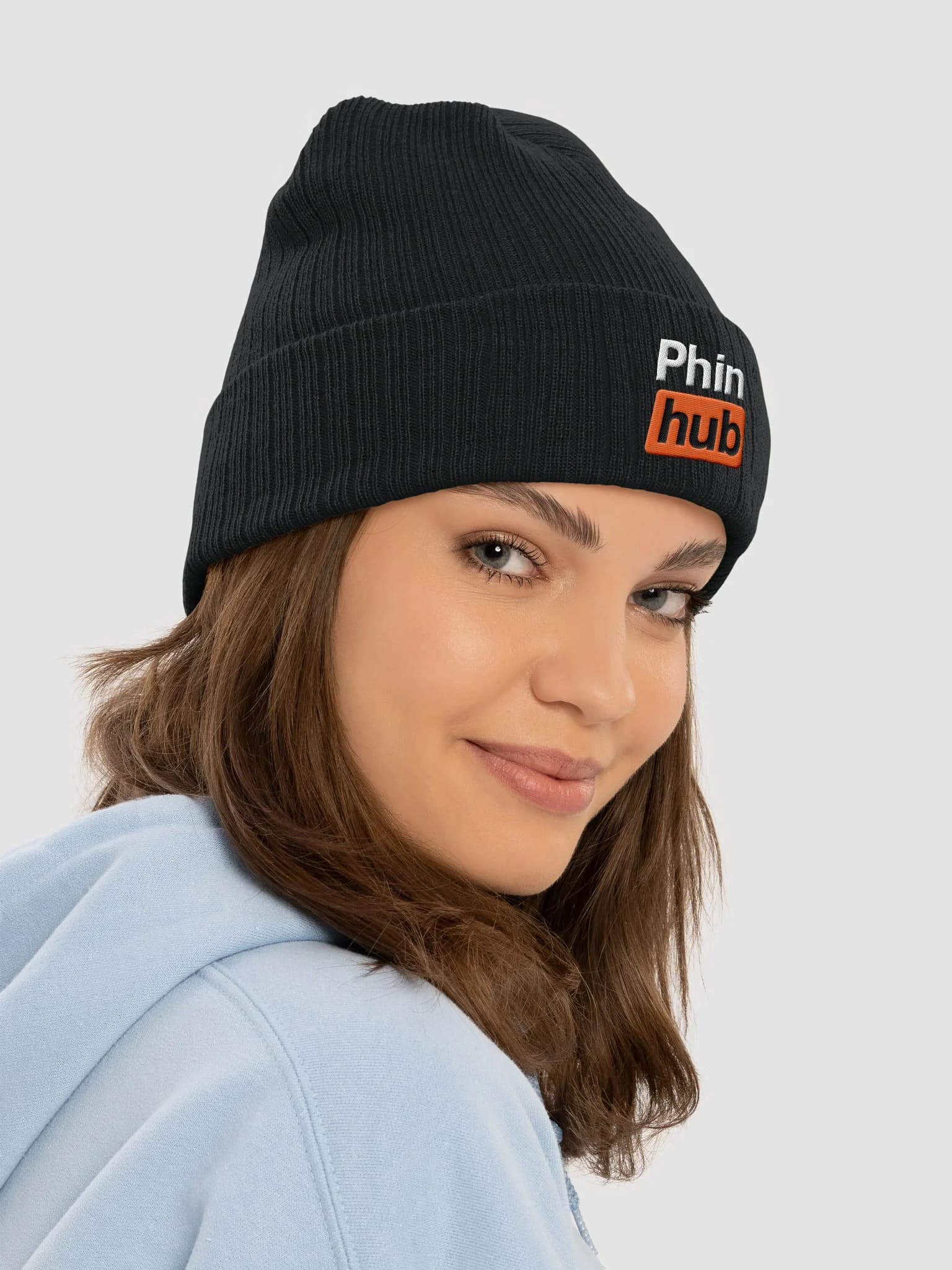 Phinhub Beanie